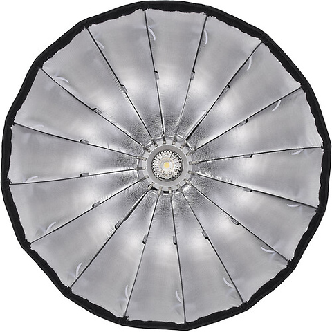 P90 Quick Release Parabolic Softbox with Bowens Mount (35.4 in.) Image 4
