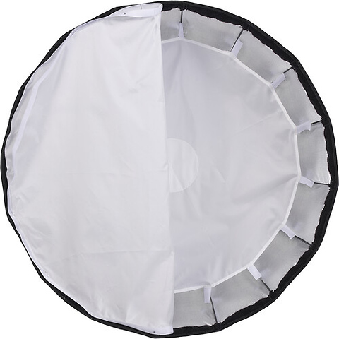 P90 Quick Release Parabolic Softbox with Bowens Mount (35.4 in.) Image 6