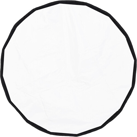 P90 Quick Release Parabolic Softbox with Bowens Mount (35.4 in.) Image 7