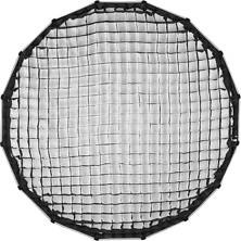 Grid for QR-P70T Softbox (27.5 in.) Image 0