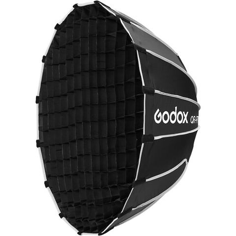 Grid for QR-P70T Softbox (27.5 in.) Image 1