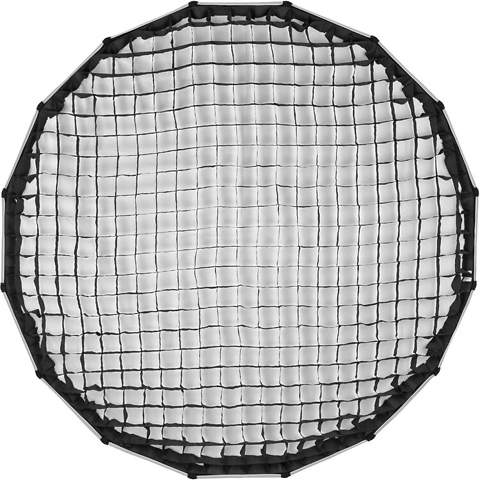 Grid for QR-P60T Softbox (23.6 in.) Image 0
