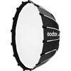 QR-P60T Quick Release Softbox with Bowens Mount (23.6 in.) Thumbnail 4