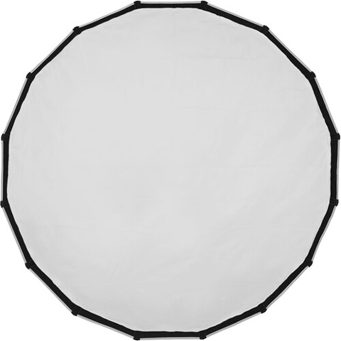 QR-P120T Quick Release Softbox with Bowens Mount (47.2 in.) Image 3