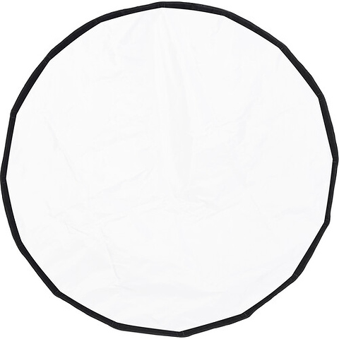P120 Quick Release Parabolic Softbox (47.1 in.) Image 5