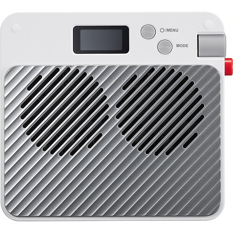 ML100R RGB Portable LED Light Image 8