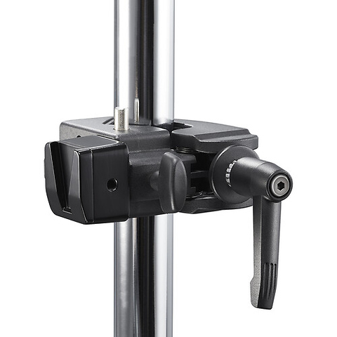 Clamp for Attaching V-Mount Accessories Image 6