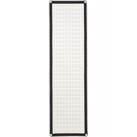 FL200SR RGB Flexible LED Light Mat (1 x 4 ft.) Image 1