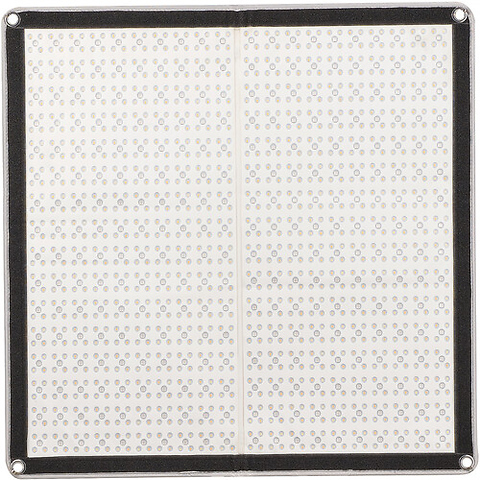 FL200R RGB Flexible LED Light Mat (2 x 2 ft.) Image 1