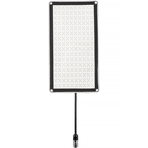 FL100R RGB Flexible LED Light Mat (1 x 2 ft.) Image 2