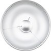 Pro Beauty Dish (White, 21.3 in.) Thumbnail 1