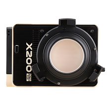 Molus X200 RGB COB LED Light Image 0