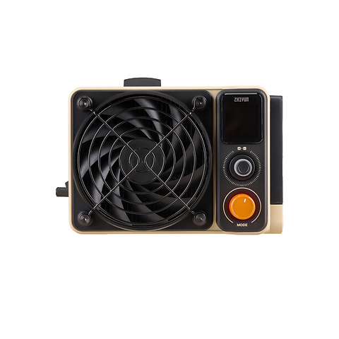 Molus X200 RGB COB LED Light (Combo Kit) Image 6