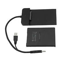 G-Technology Master Caddy 4K 512GB SSD with Docking Station - Pre-Owned Image 0