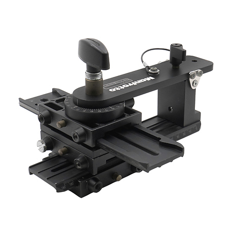 303SPH Multi Row Panoramic Tripod Head - Pre-Owned Image 2