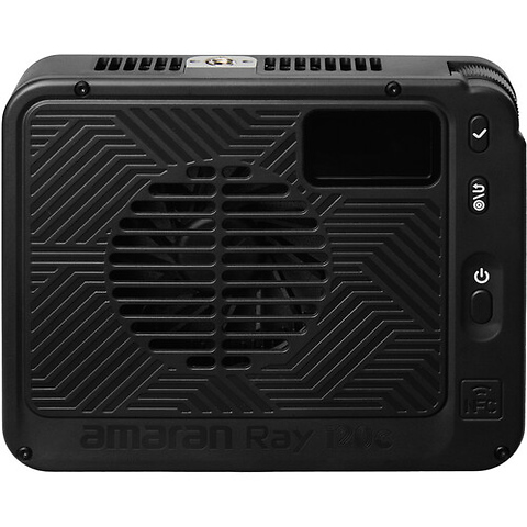 Ray 120c RGB LED Monolight Image 1