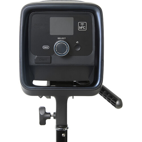 Ray 360c RGB LED Monolight Image 5