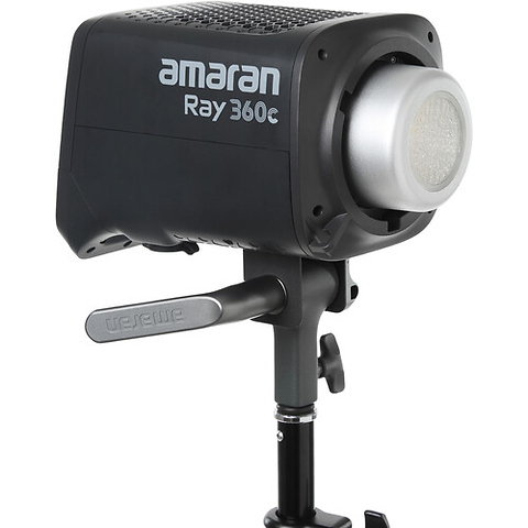 Ray 360c RGB LED Monolight Image 6