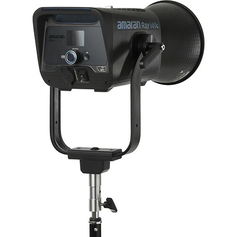 Ray 660c RGB LED Monolight Image 6