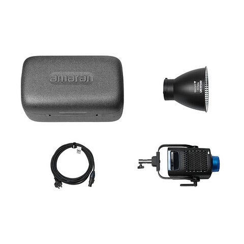 Ray 660c RGB LED Monolight Image 10