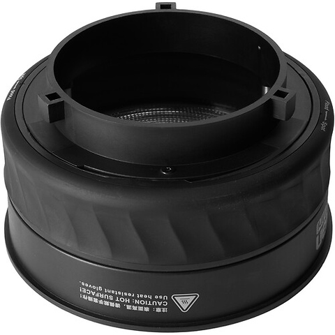 Mini Fresnel for Ray 60c & 120c Image 2