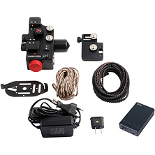 Motorroid Kit for SlideCam Lite 600, 800, 1000 Camera Sliders - Pre-Owned Image 0