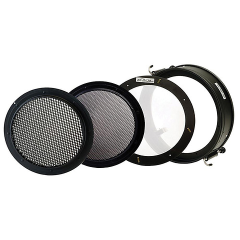 Honeycomb Grid Set (918887) - Pre-Owned Image 0