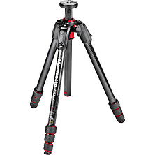 190go! Carbon Fiber M-Series Tripod - Pre-Owned Image 0
