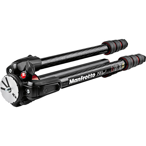 190go! Carbon Fiber M-Series Tripod - Pre-Owned Image 1
