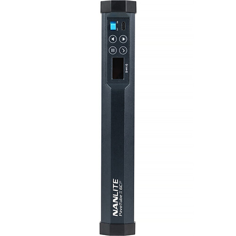 PavoTube II 6CP RGB LED Tube Light (10 in.) Image 2