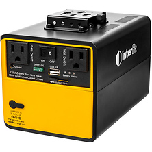 Nomad Portable Battery Pack - Pre-Owned Image 0