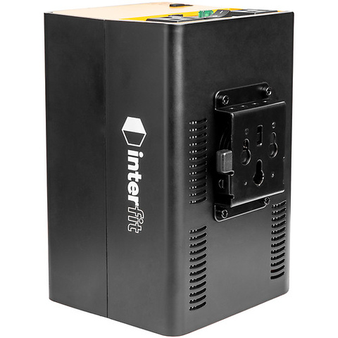 Nomad Portable Battery Pack - Pre-Owned Image 1