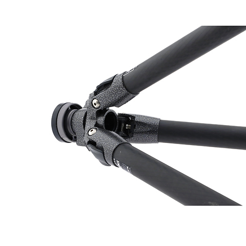 GT3542L Mountaineer Series 3 Carbon Fiber Tripod (Long) - Pre-Owned Image 2