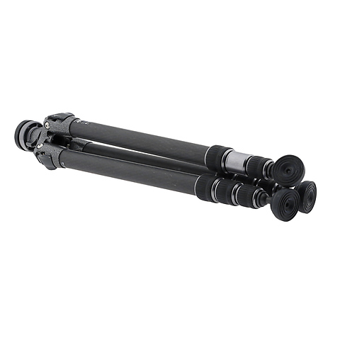 GT3542L Mountaineer Series 3 Carbon Fiber Tripod (Long) - Pre-Owned Image 4