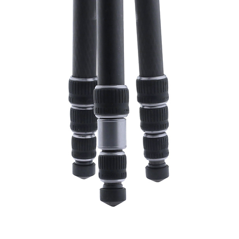 GT3542L Mountaineer Series 3 Carbon Fiber Tripod (Long) - Pre-Owned Image 5