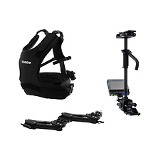 Zephyr Stabilizer (V-Mount) Kit - Pre-Owned Image 0