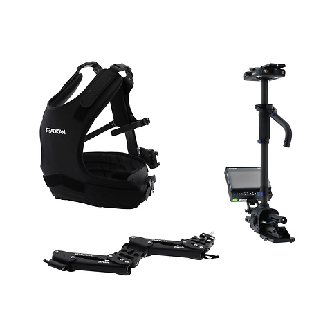 Zephyr Stabilizer (V-Mount) Kit - Pre-Owned Image 0