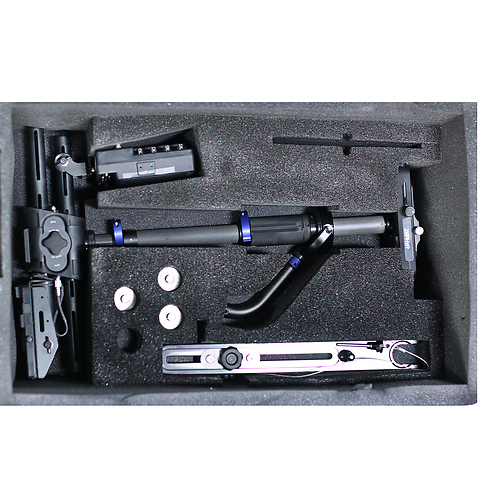 Zephyr Stabilizer (V-Mount) Kit - Pre-Owned Image 3
