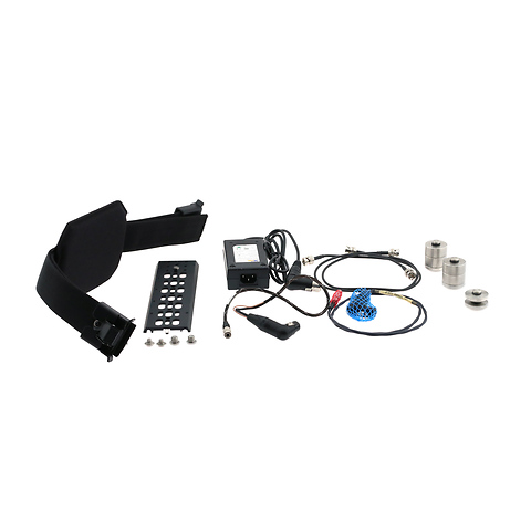 Zephyr Stabilizer (V-Mount) Kit - Pre-Owned Image 6