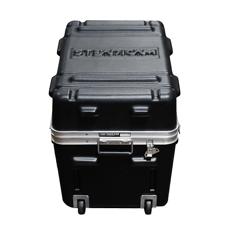 Zephyr Stabilizer (V-Mount) Kit - Pre-Owned Image 8