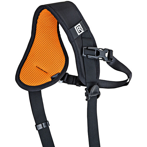 Sport X Right eXtra Comfort Camera Strap Image 1