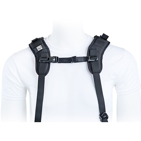 Double X eXtra Comfort Camera Harness (Standard Fit) Image 5
