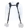 Double X eXtra Comfort Camera Harness (Standard Fit) Thumbnail 2