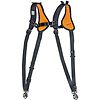 Double X eXtra Comfort Camera Harness (Slim Fit) Thumbnail 0