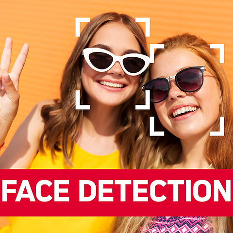 Realishot DC8300 Compact Digital Camera (Black) Image 9