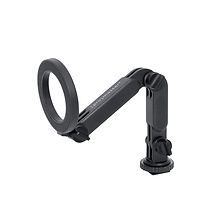 Cold Shoe Phone Holder for MagSafe Image 0