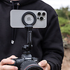 Cold Shoe Phone Holder for MagSafe Thumbnail 6