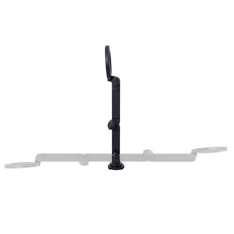 Cold Shoe Phone Holder for MagSafe Image 1