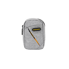 Impulse Small Pouch Case (Grey) Image 0
