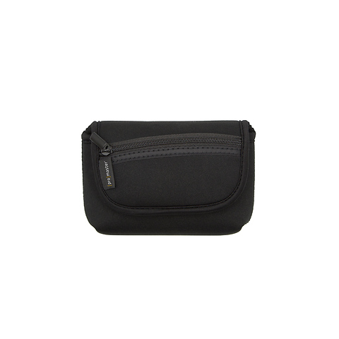 Neoprene Compact Camera Pouch (Medium) Image 0